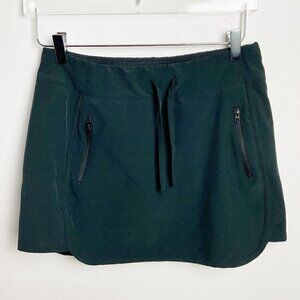 MAGELLAN | Tennis Skort Black XS